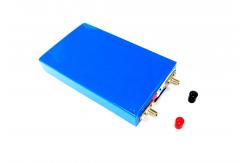 China 2500 Times LiFePO4 Prismatic Cell 3.2V 10AH Power Tools Battery supplier