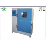 ASTM D4714 Digital Display Environmental Test Chamber / Concrete Carbonization Tester
