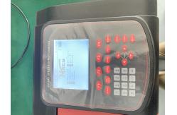 China Macylab Small Double Beam Uv Spectrophotometer Instrument Import Silicon Photodiode supplier