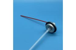 China Carburetor Cleaner Spray Nozzle for Automotive Fuel System Maintenance supplier