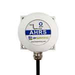 BW-AH400C High Precision Attitude And Heading Reference AHRS RS232/RS485/TTL for sale