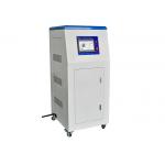 IEC60309-1 2012 Connector Temperature Rise 0～400℃  Test System