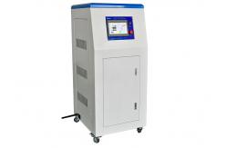 China IEC60309-1 2012 Connector Temperature Rise 0～400℃  Test System supplier