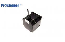 China Nema 34 4.5N.M 6A Bipolar IP65 Waterproof Stepper Motor supplier