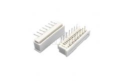 China Printer FPC FFC Cable Connector With 1.25mm Spacing supplier