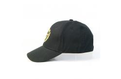 China Adults Embroidery Baseball Cap Custom Cotton Adjustable Constructed Dad Hat supplier