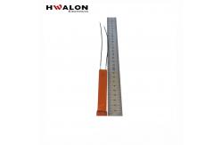 China RoHS Ceramic PTC Heating Element For Electrical Water Heater supplier