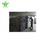 Stability Laboratory + 80 ℃ Humidity Test Chamber