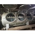 High Durability Energy Saving SUS316L Hank Dyeing Machine Cabinet Dyeing Machine for sale