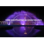 6 Pool Fountain Accessories Movie Stainless Steel Nozzle for sale