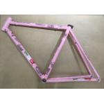 Weatherproof Bicycle Frame Decals Water Transfer Printing Method Easy To Cut