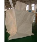 High Safety Factor 51 Customized Big Bag FIBC UV Resistant for sale
