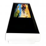 Arc Interactive Touch Screen Coffee Table LCD Display Waterproof Nano Touch