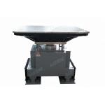 800 * 800mm Table Half Sine Pulse Bump Test Vibration For Components / Electronics for sale