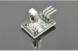 China Universal Sensors For Arduino , VS1838B Infrared Receiver Module supplier