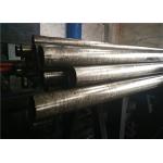 EN10305-2 E255 OD60 Round Steel Tubing High Precision Controlled By Ultrasonic Test
