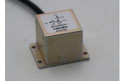 China MEMS Three Axis Gyroscope Sensor For Automotive Electronics supplier