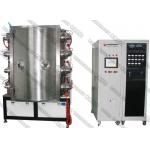 PVD Ion Plating Machine on Ceramic Products,  PVD Plating Machine on Glass Shisha products for sale