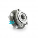 GCR15 Front Wheel Hub Bearing For Nissan 40202-ED510 for sale