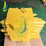 31Q8-17002 Main Control Valve 31q817002 For R220LC-9 Excavator for sale
