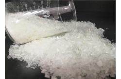 China Pale White Flow Architectural Bulk Polyurethane Resin supplier