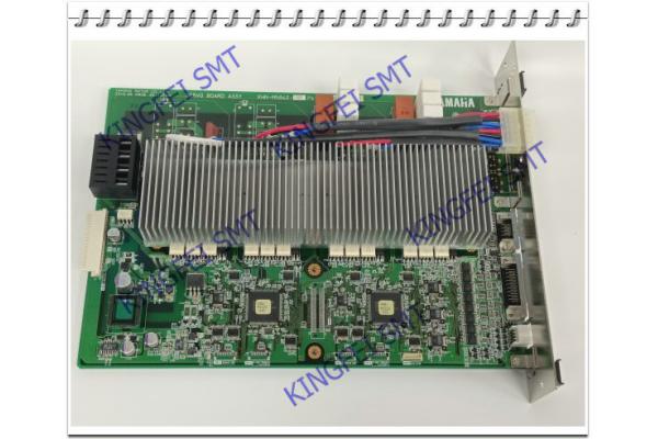 KHN-M5840-025 Servo Board Assy For Yamaha YS12 YS24 YS12F Machine