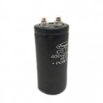 High quality CD135 Screw Terminal Aluminium Electrolytic Capacitor 400V 2200UF