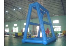 China Inflatable Water Platform manufacturer