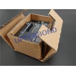 MK8 Cigarette Making Machine PLC Module For Electronic Control Cabinet