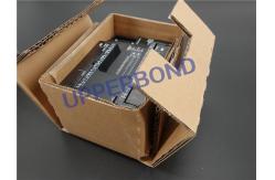 China MK8 Cigarette Making Machine PLC Module For Electronic Control Cabinet supplier