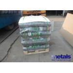 BWG14 Poultry Galvanized Hexagonal Chicken Wire Mesh Netting 3ft X 100ft