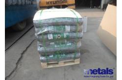 China BWG14 Poultry Galvanized Hexagonal Chicken Wire Mesh Netting 3ft X 100ft supplier