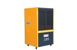 China Commercial Dehumidifier Remove Moisture And Suspended Particles 60 L/day supplier