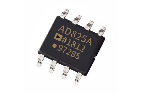 AD825ARZ ( Electronic Components IC Chips Integrated Circuits IC )
