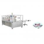 QD-20B Adjustable Tree-Dimensional Cellophane Over Wrapping Machine for sale