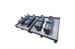 China Hot Sale PVH131R02AF30B252000002001AA010A Eaton Vickers Axial Piston Pump Direct Replacement supplier