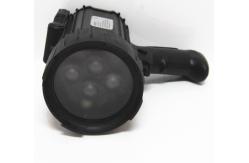 China HUATEC Uv Hand Held Lamp Handheld Charging Style LED DG-9W supplier