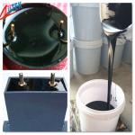 Two-Component High Thermal Conductivity Epoxy Resin Glue Compound For Electronic Components Encapsulation for sale