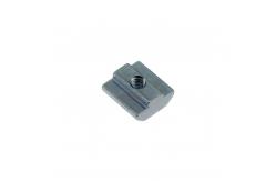 China DYE28-LM06 High Quality Custom Aluminum Lean Pipe Tube T Block supplier