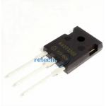 IKW40N120T2 Insulated Gate Bipolar Transistor IGBT 40A 1200V 480W  For Converters for sale