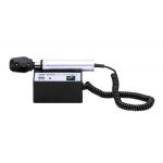 Eye Tester Otoscope And Ophthalmoscope YZ6F With 3.5 V/2.8 W Halogen Bulb for sale