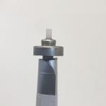 Good Sealing Aerosol Bag On Valve with Customized Capacity and -20-60C temperature for sale