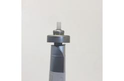 China Good Sealing Aerosol Bag On Valve with Customized Capacity and -20-60C temperature supplier