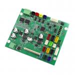 OEM HDI Board HASL Pcb Fabrication Assembly High TG FR4 for sale