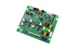 China OEM HDI Board HASL Pcb Fabrication Assembly High TG FR4 supplier