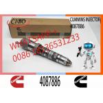 Injector Nozzle Assembly 4928345 4087886 4010029 4001830 QSK19 QSK23 QSK60 Engine Series