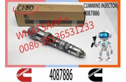 China Injector Nozzle Assembly 4928345 4087886 4010029 4001830 QSK19 QSK23 QSK60 Engine Series supplier