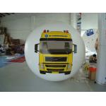 Custom giant advertising inflatable helium balloon for sale