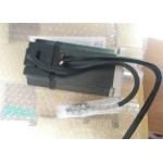 HC-MFS13BD Mitsubishi Industrial Servo Motor Rated speed: 3000r/min Rated output power: 0.1kw for sale