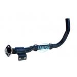 Numerical Control CNC Tube Bender Hollow Handrail Conduit Oil And Gas